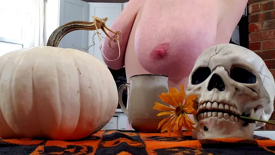 Happy Halloween. π€ππ