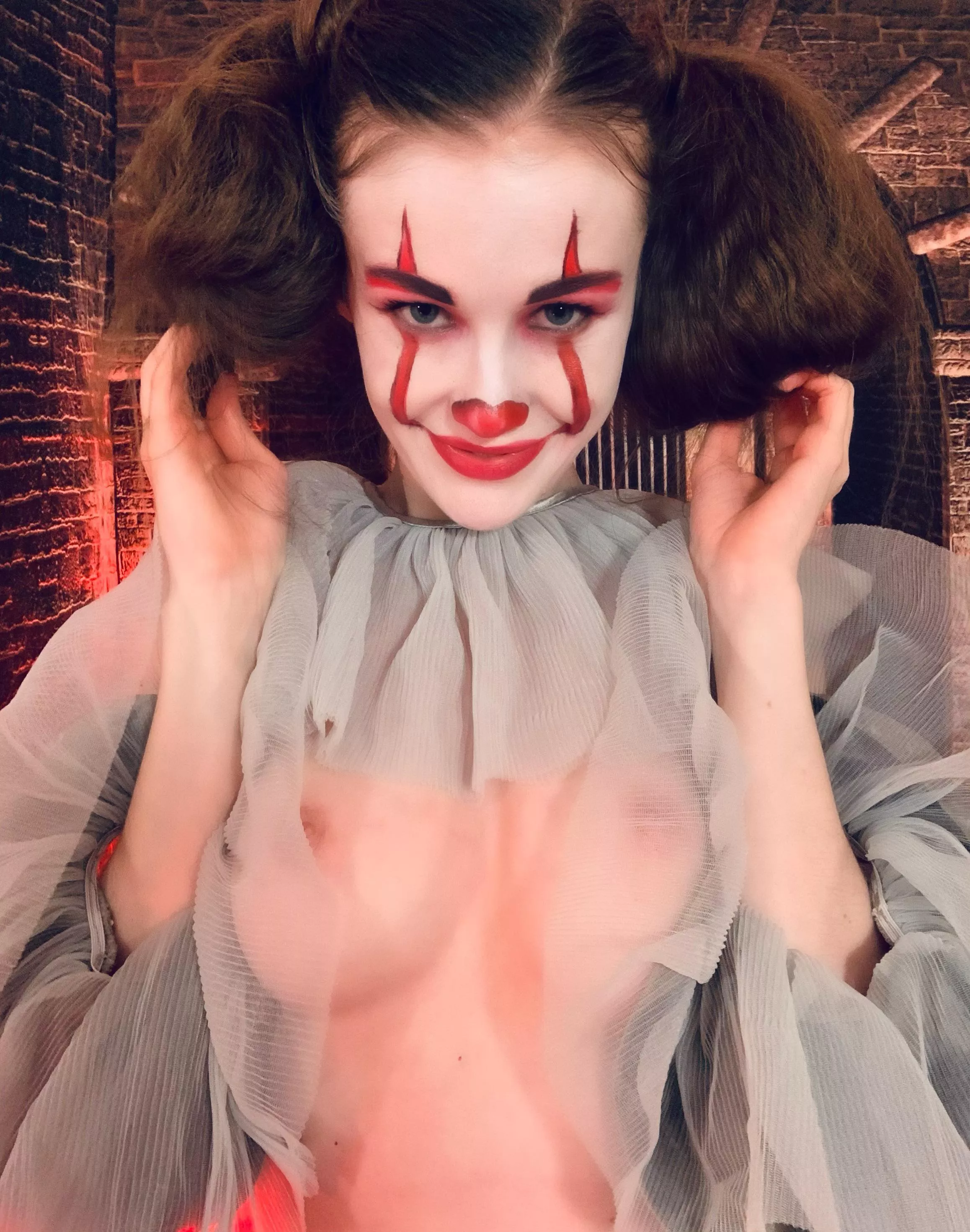 Happy Halloween 🎃😋