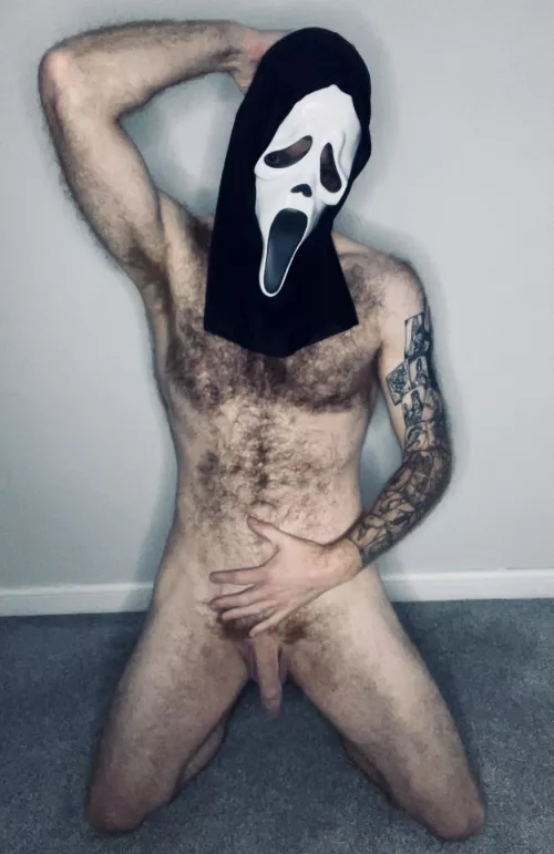 Happy Halloween π