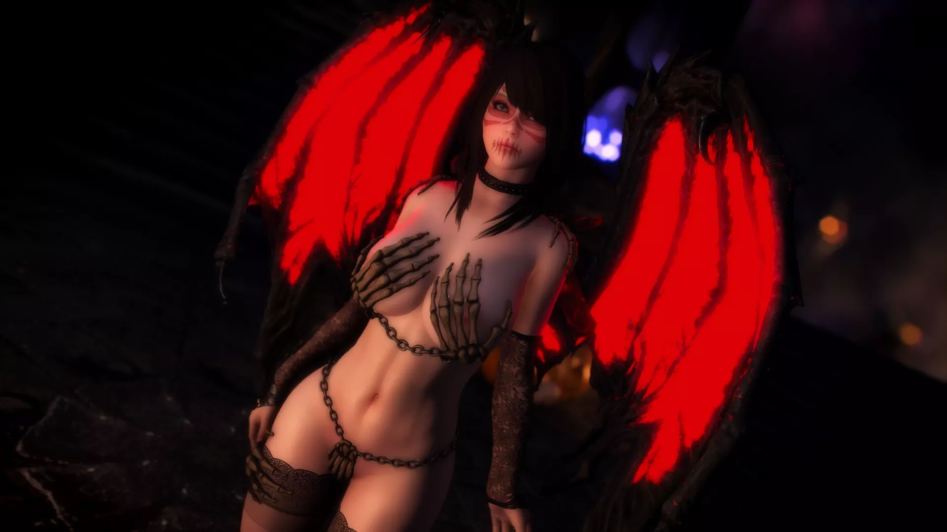 Happy Halloween! 🎃