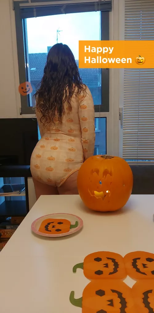 Happy Halloween everyone ππ€