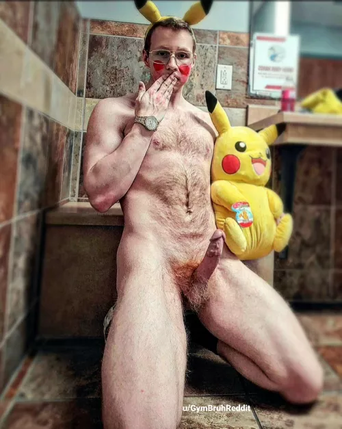 Happy Halloween from me and Pikachuβ‘π