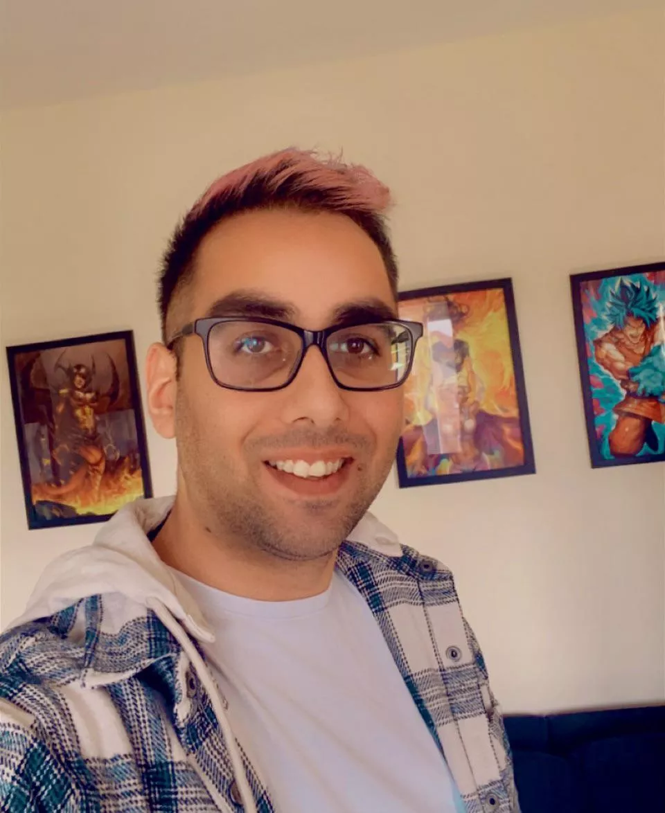 Happy Halloween Gaymers! 🎃👻💀