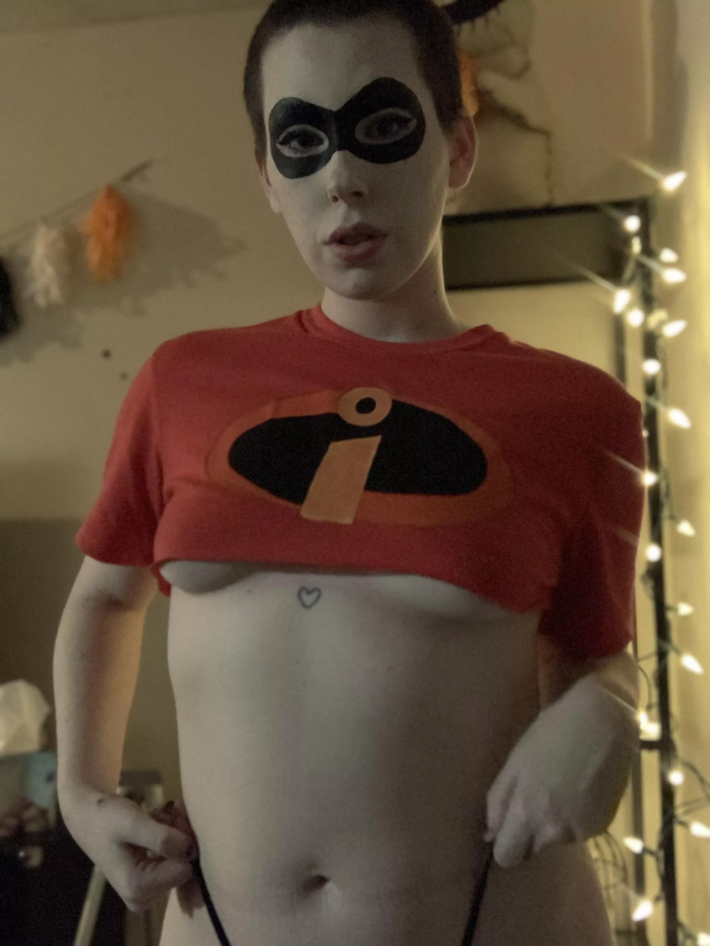 Happy Halloween 🎃🖤