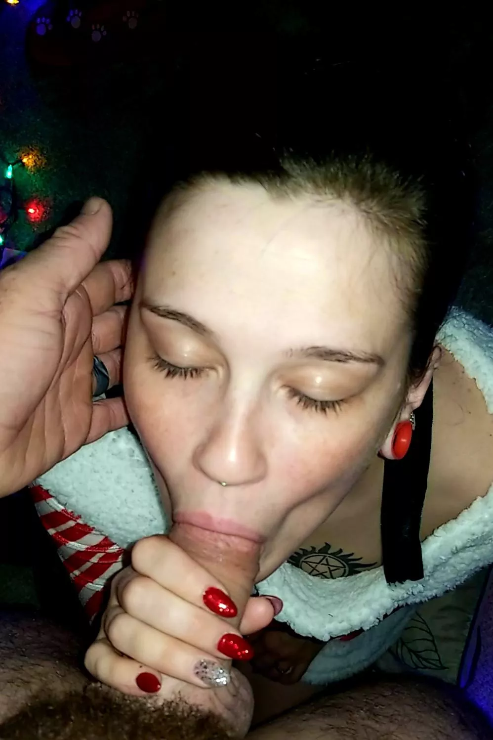 Happy holidays 🥳💋