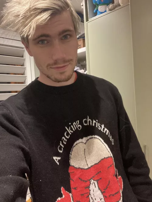 Happy holidays :)