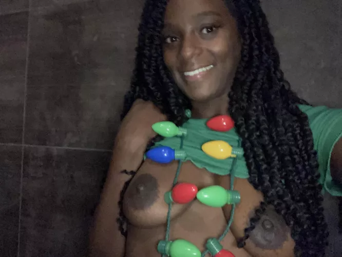 Happy holidays π
