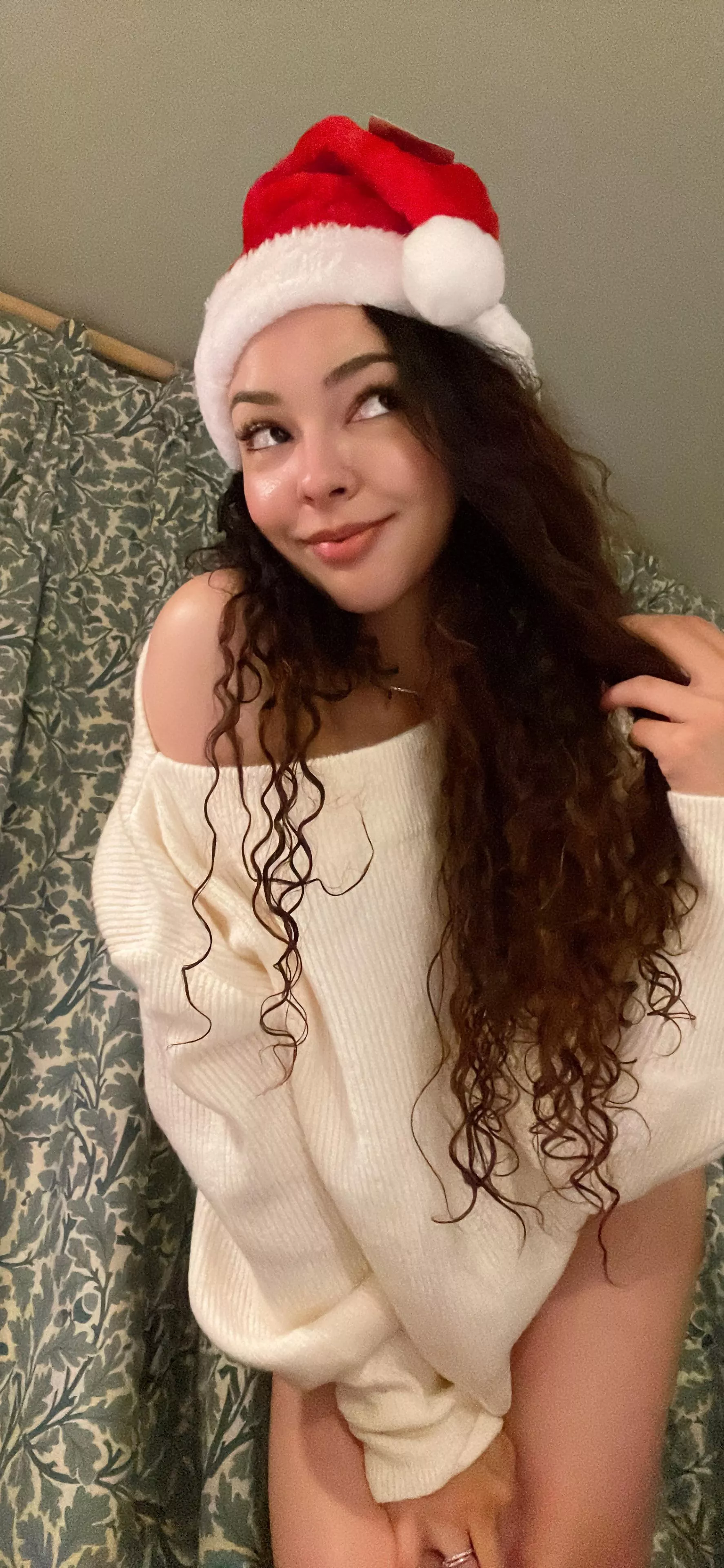 Happy Holidays! English x Jamaican