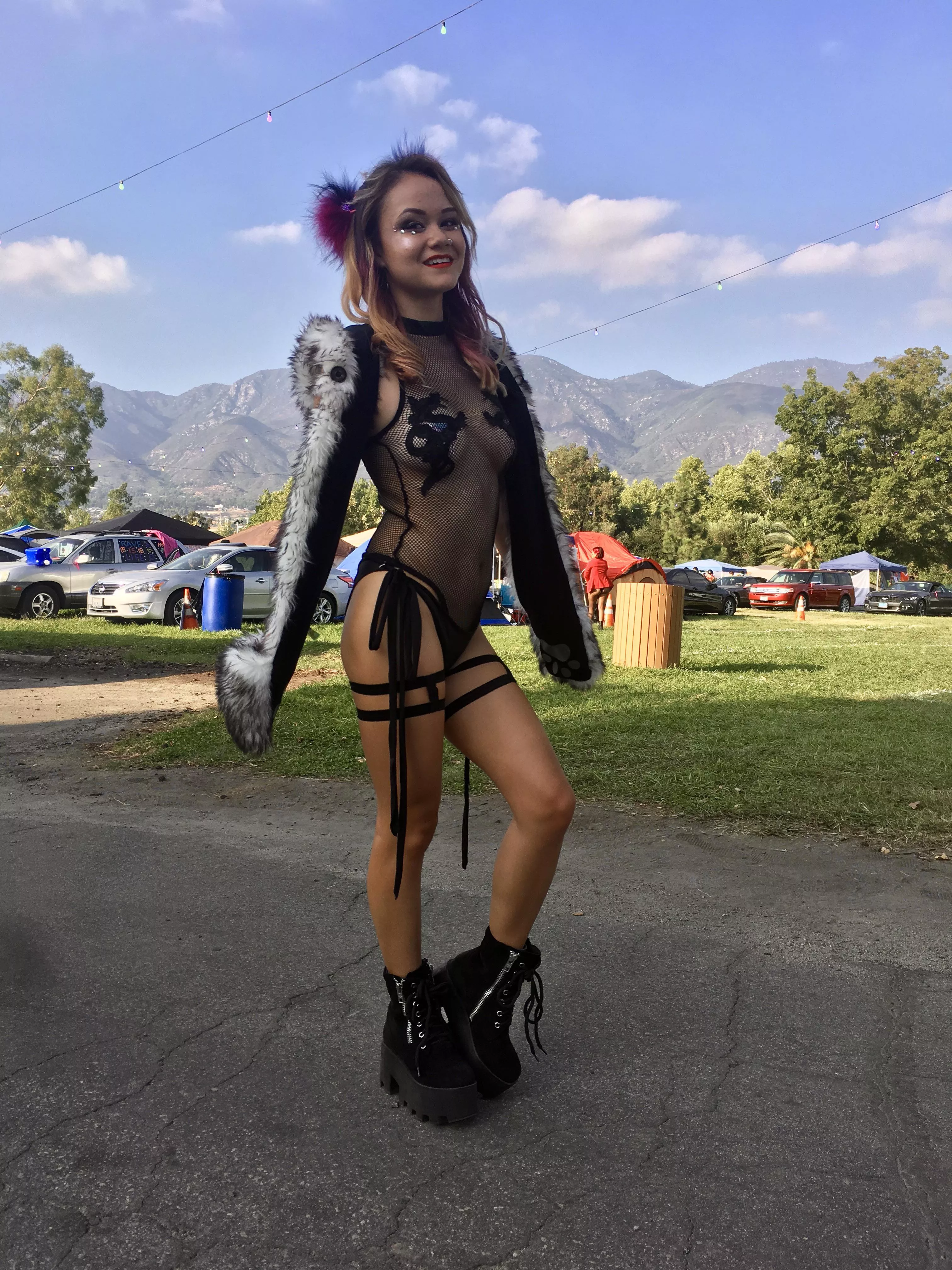 Happy Holidays Eve 🎁❤️ Throwback 🔥