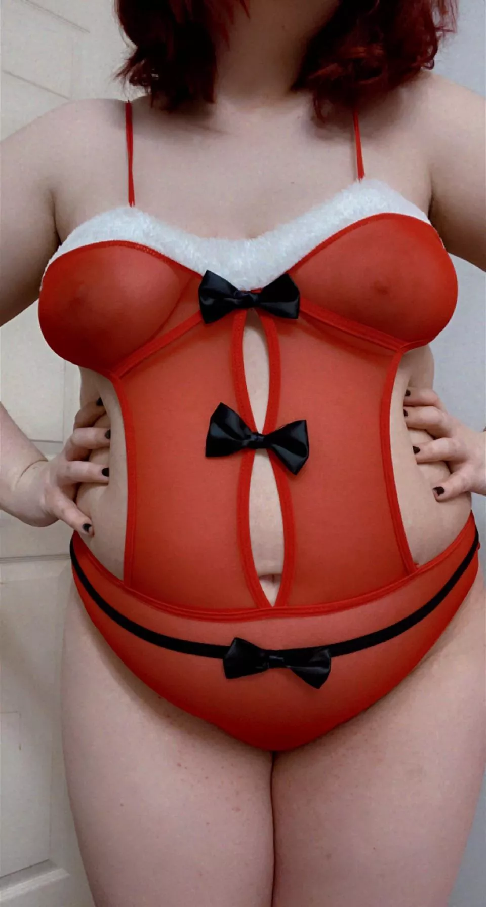 happy holidays everyone ❤️🎅🏻🥛