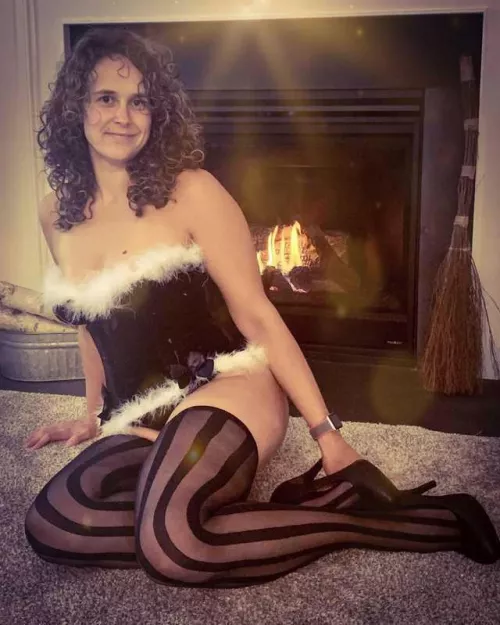 Happy Holidays! [F 34]