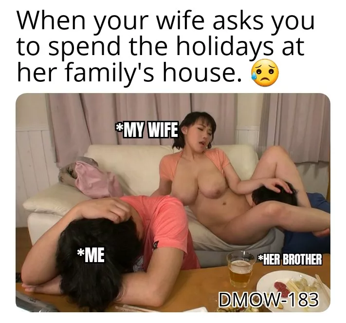 Happy Holidays... I hope...