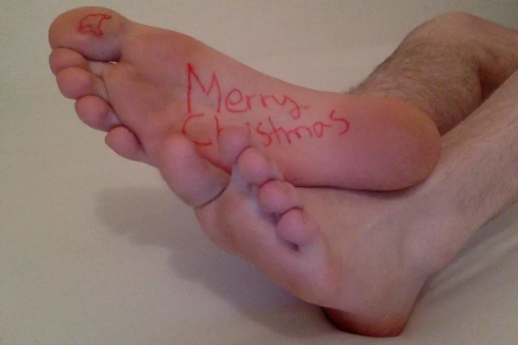 Happy holidays :)