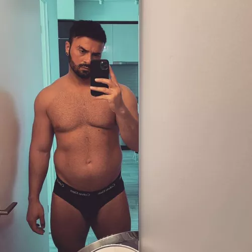 Happy Holidays ya’ll! Keeping up the trend of posting awhile after the last!