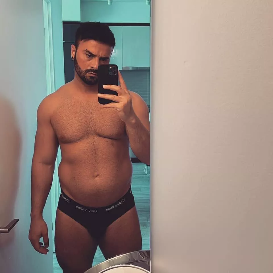 Happy Holidays ya’ll! Keeping up the trend of posting awhile after the last!