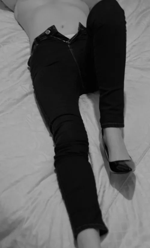 Happy & Horny New Year!