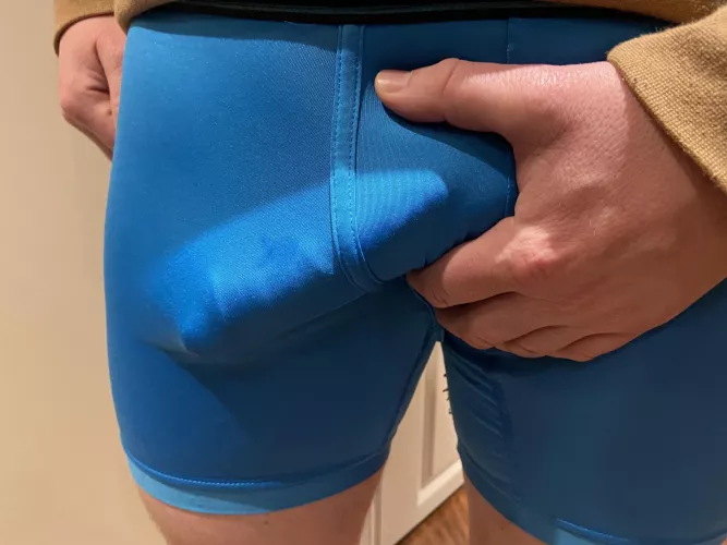 Happy Horny Xmas!