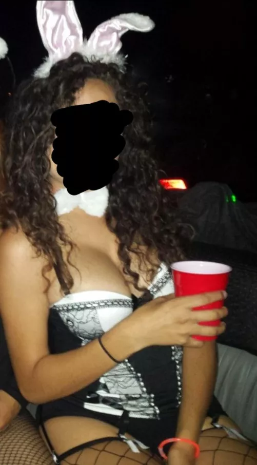 Happy hotwife Halloween π π