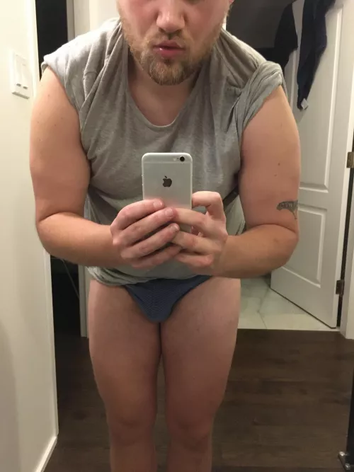 Happy hump day