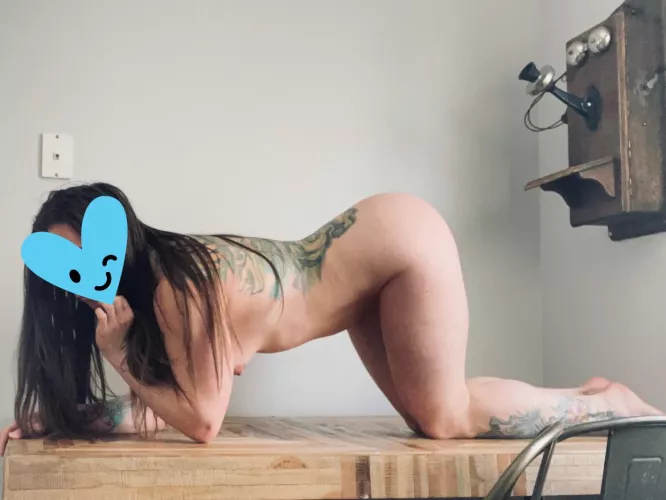 Happy Hump Day (f)