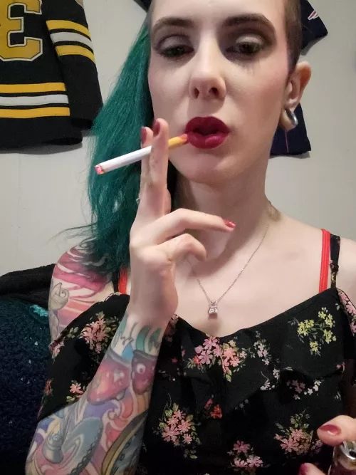 Happy late Valentines day 💕💕💕