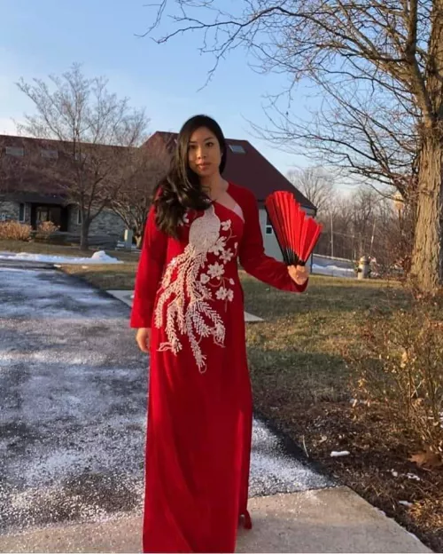 Happy Lunar New Year!