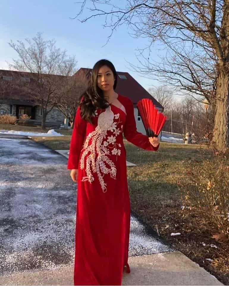 Happy Lunar New Year!