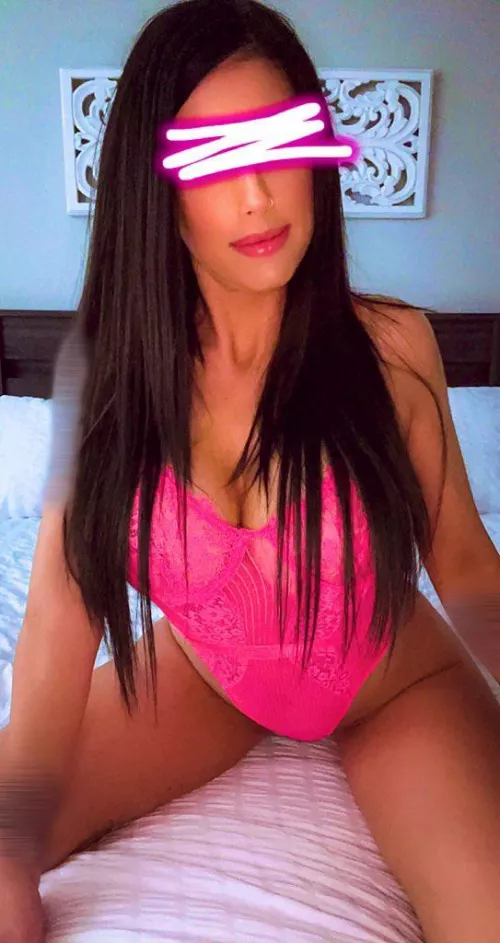 Happy MILF Monday. Am I doing it right? πβ¨