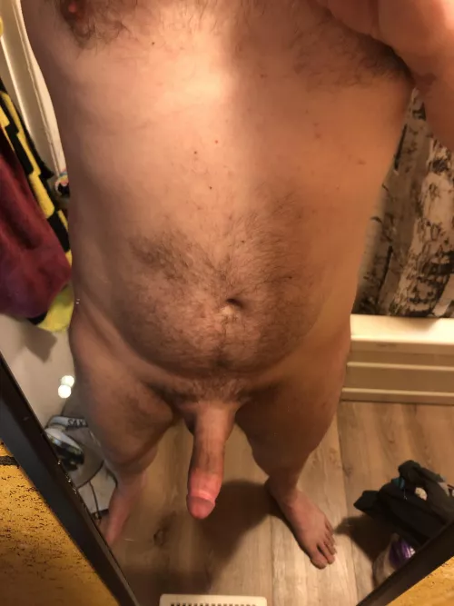 Happy (M)onday