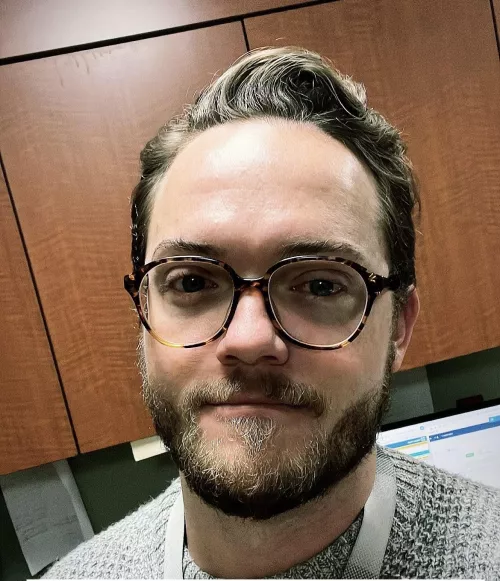 Happy Monday, boys!