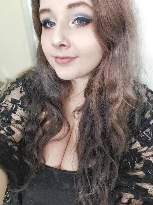 Happy Monday, I hope it's picture perfect! 💖