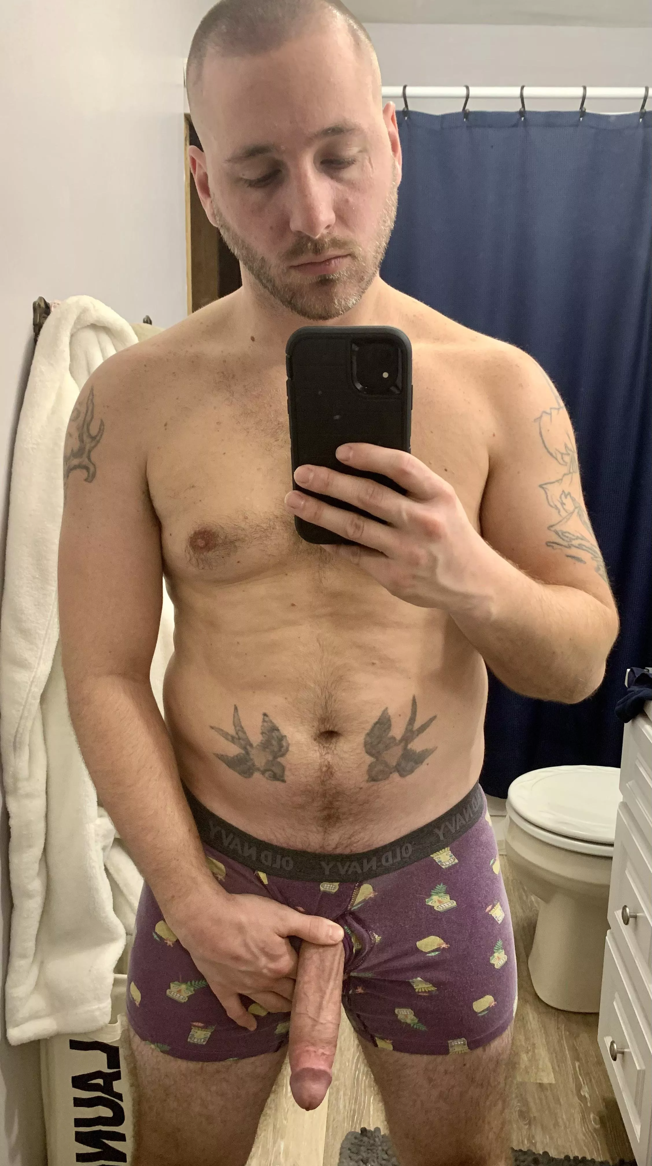 Happy Monday. PM’s welcome