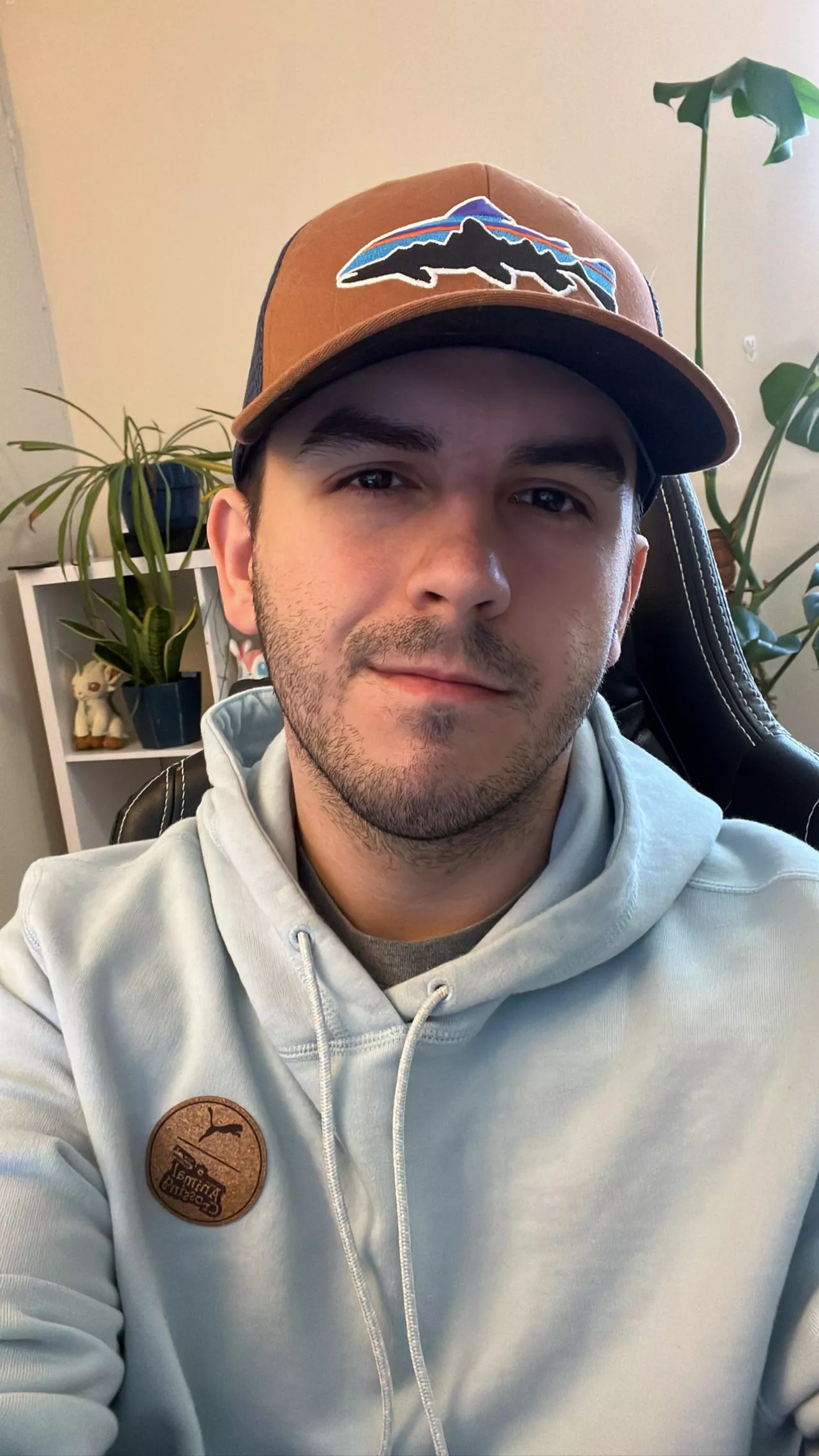 Happy Monday! What games to play this week?