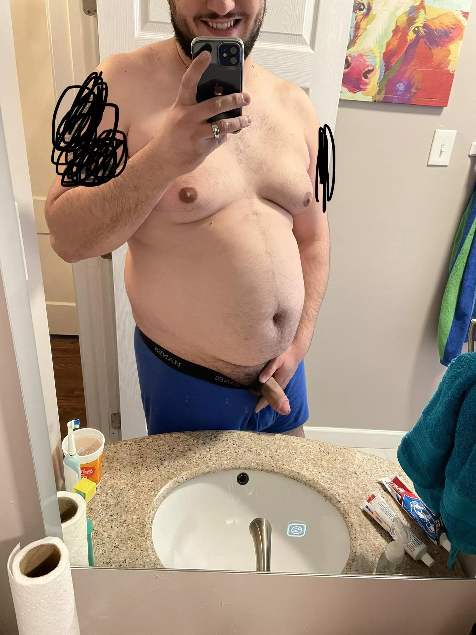 Happy Monday 😉😘