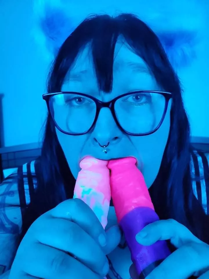 Happy mouthful Monday