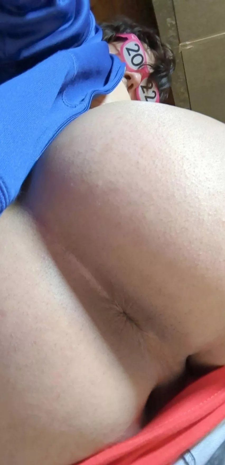 Happy New Year 😜🎉