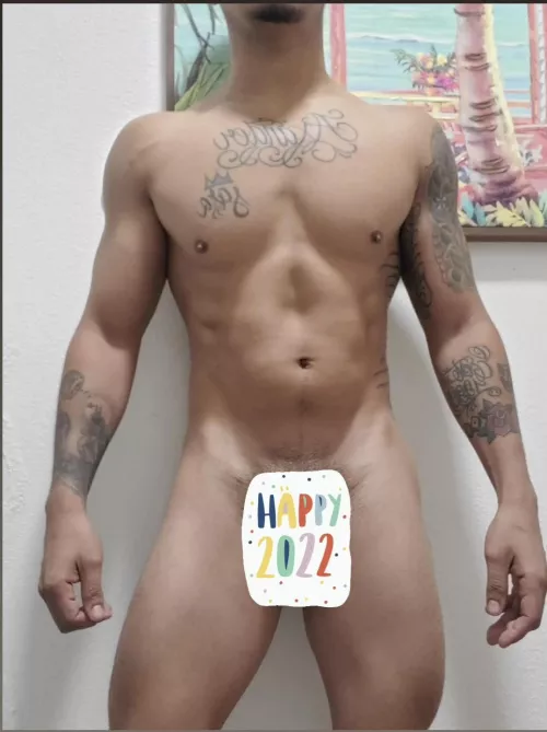 Happy New Year