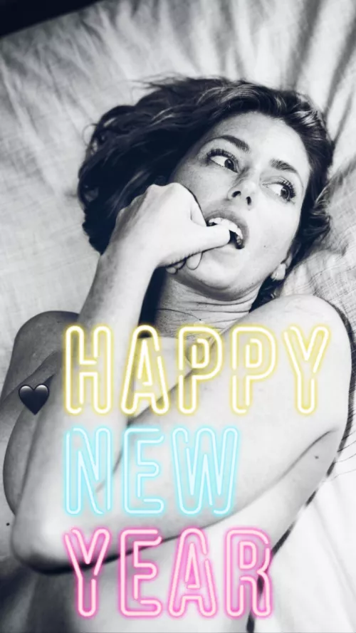 🎉HAPPY NEW YEAR🎉