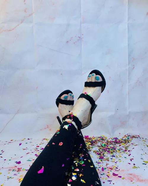 Happy New Year! ✨🪅