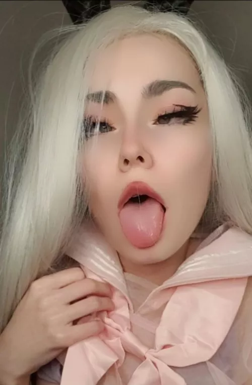 Happy New year 💕🐰