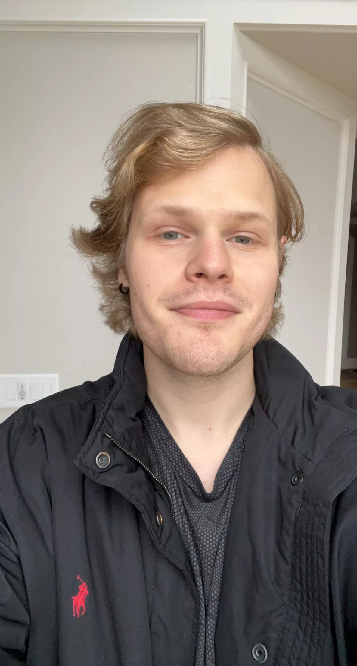 Happy New Year, bros!