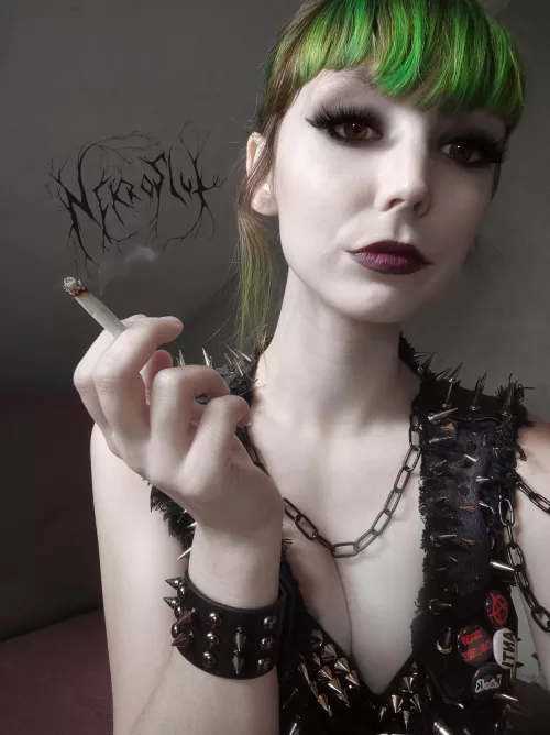 happy new year even though I'm a bit late 💚