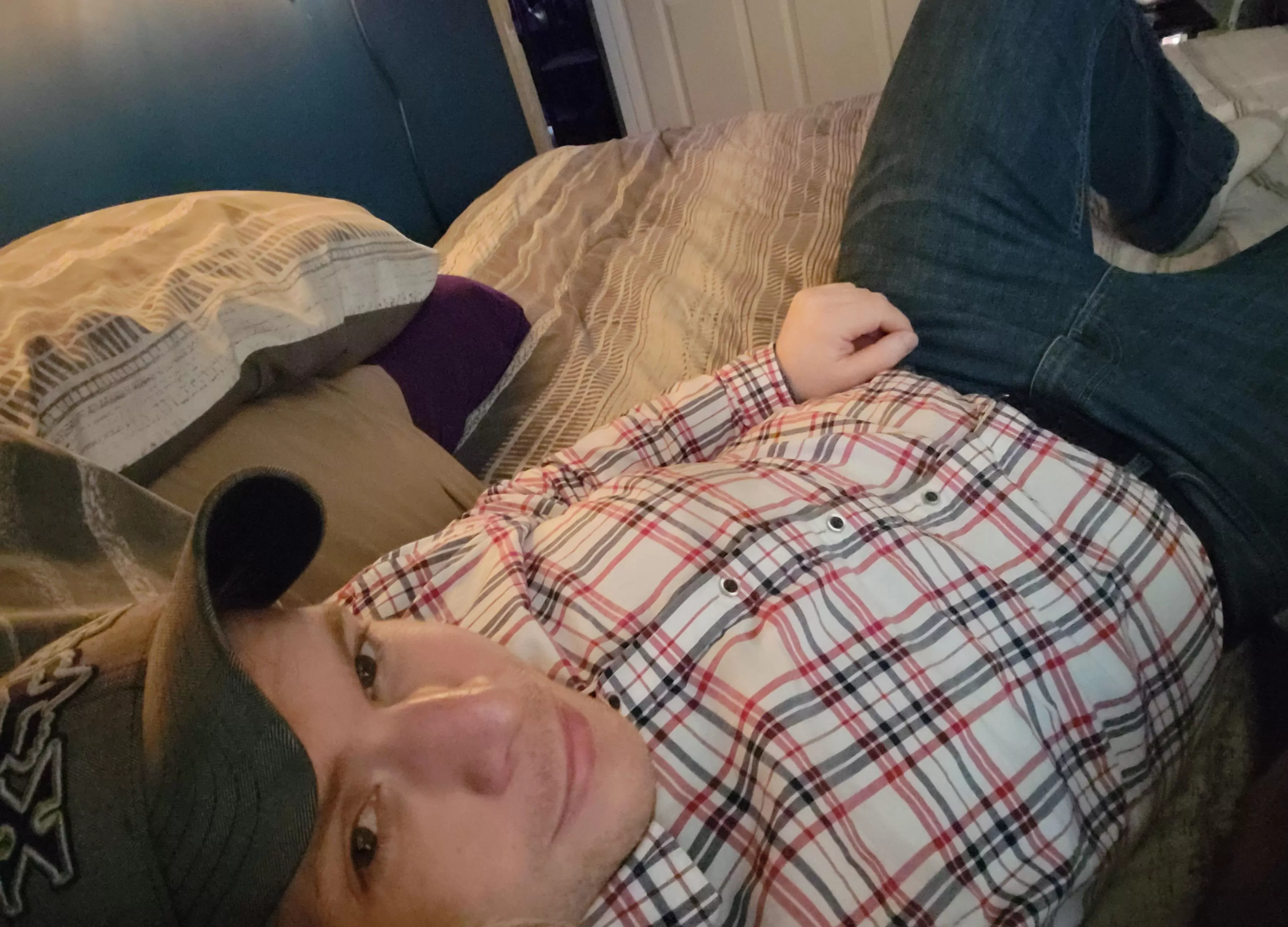 Happy New Year Everybody!