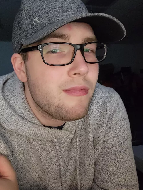 Happy new year everyone! Hope you all have wonderful and safe evenings!