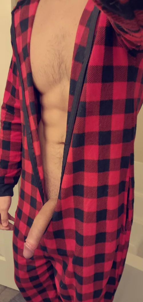 Happy New Year everyone! [M]