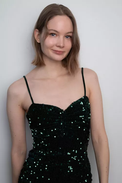 Happy New Year! 💖 [f]