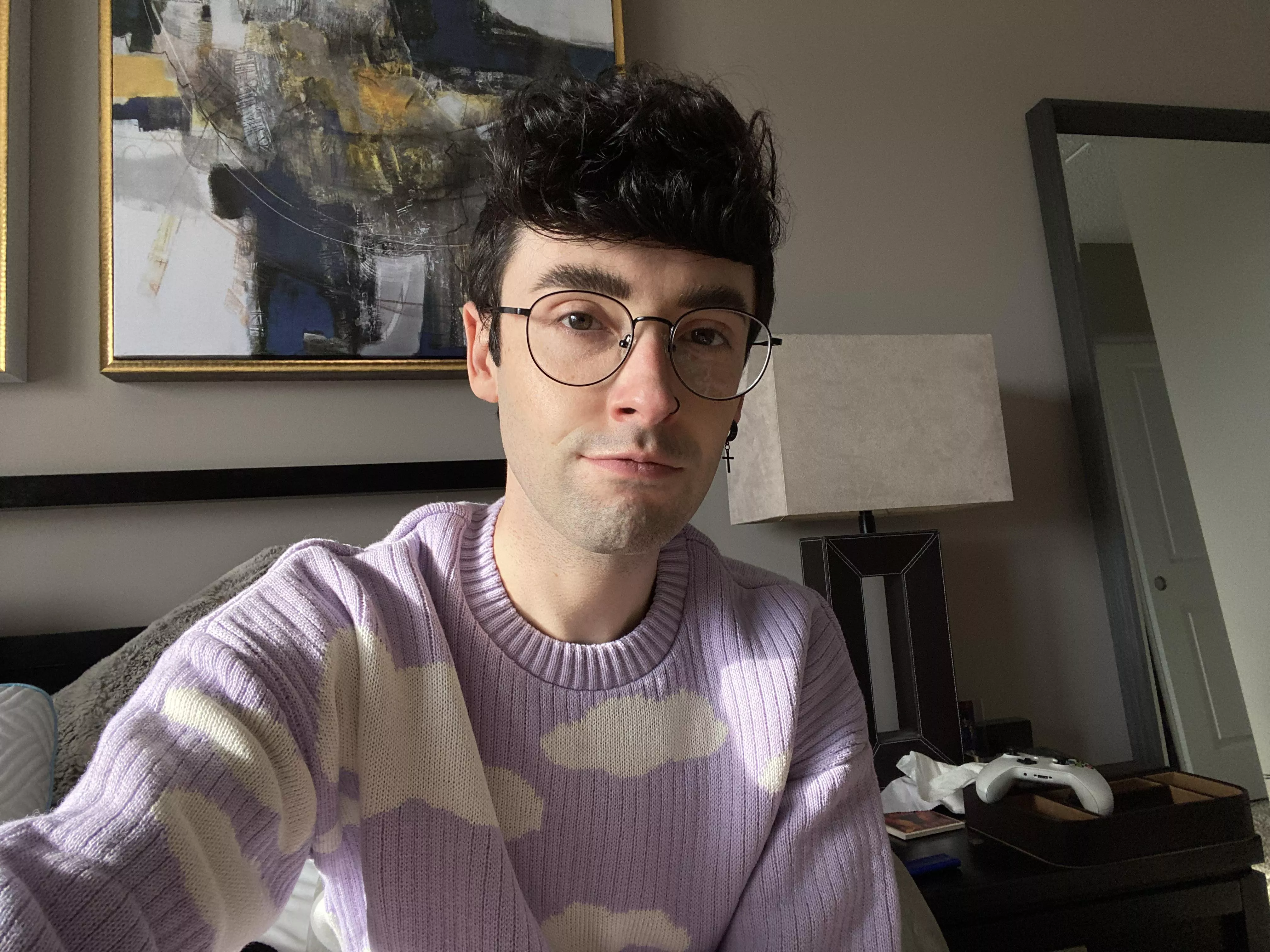 happy new year friendos