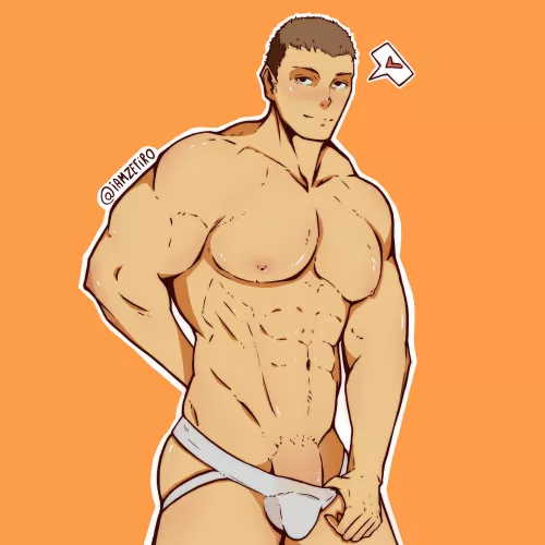 Happy new year from me to you 💖 by @iamzefiro