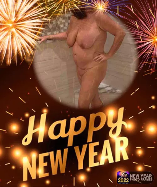 Happy New Year from my saggars!!! 😘🎉