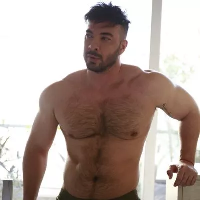 Happy new year, from your favourite alpha